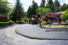 Driveway Pressure Washing in Kewaskum, WI